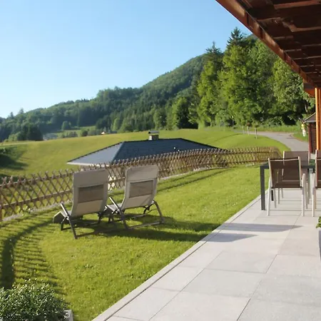 Haus Meissnitzer Fuschl am See Exterior photo