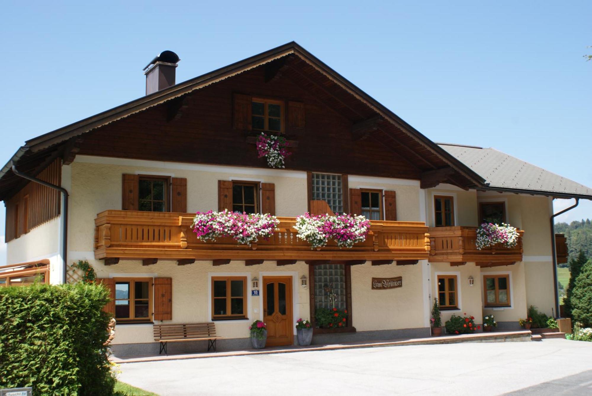 Haus Meissnitzer *