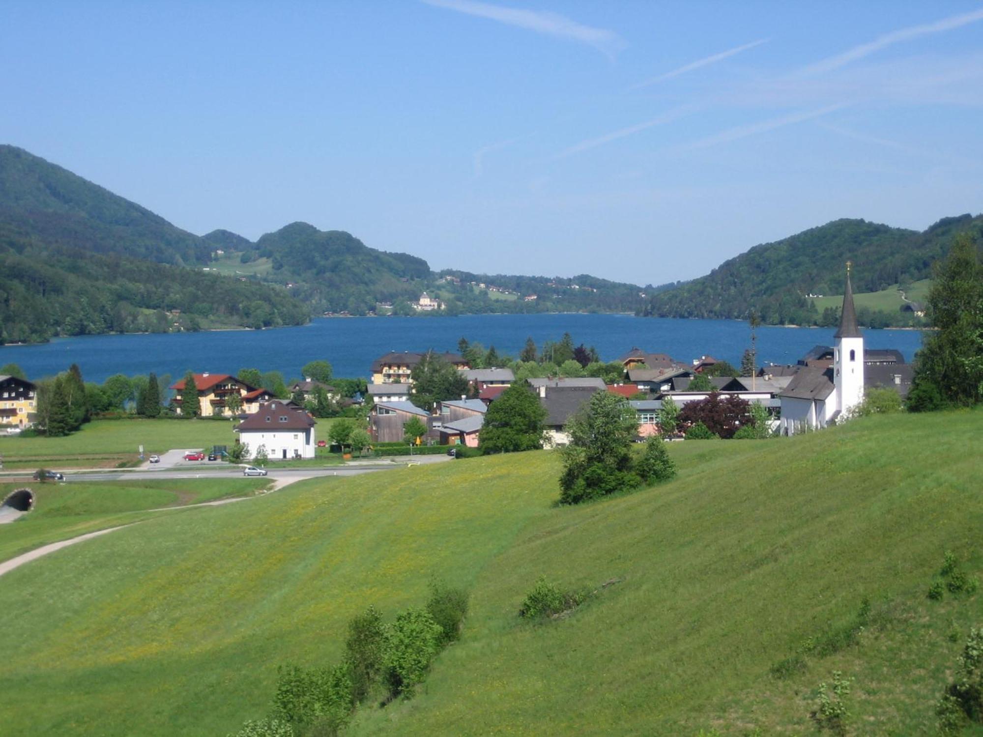 Apartment Haus Meissnitzer