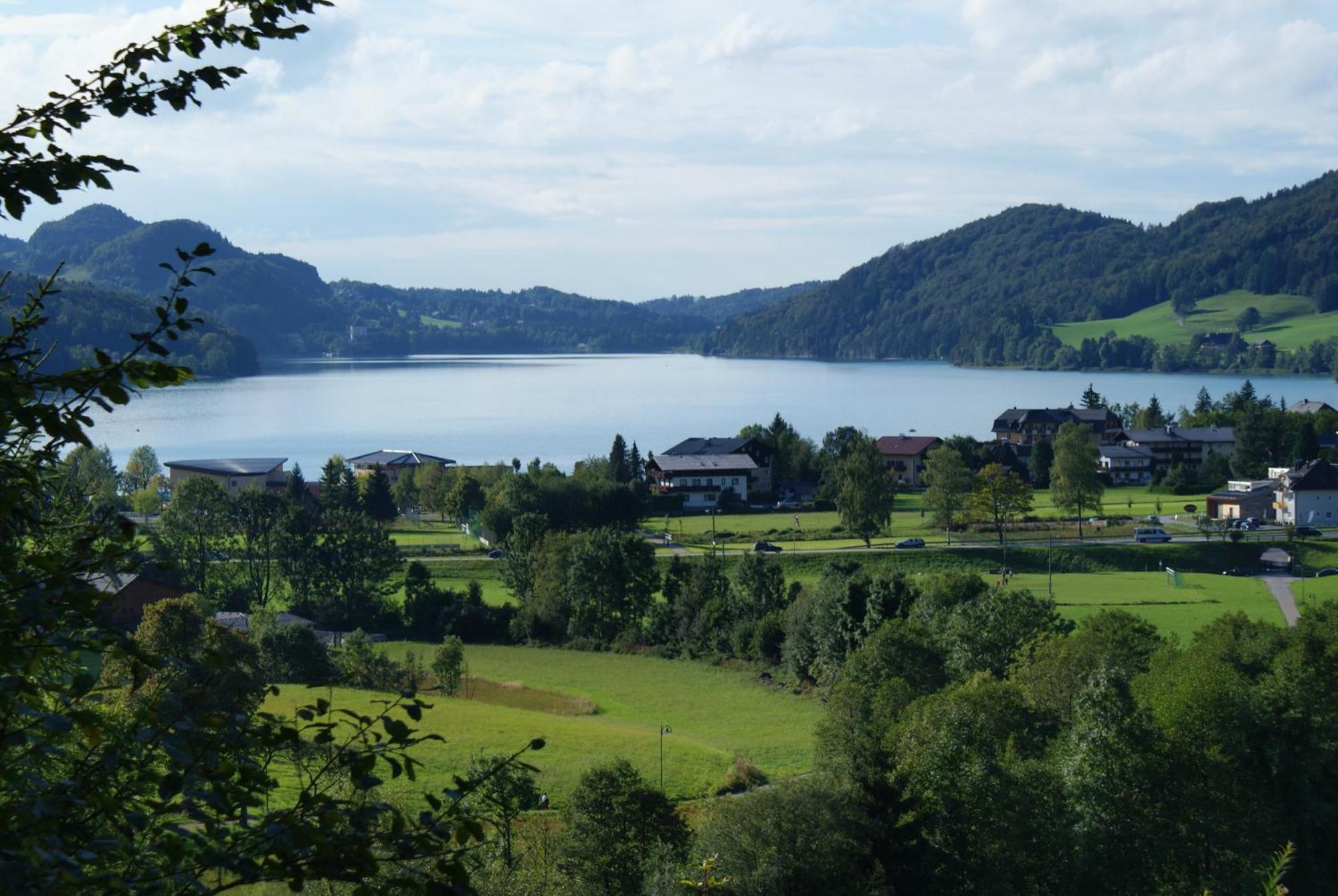 Haus Meissnitzer Apartment Fuschl am See