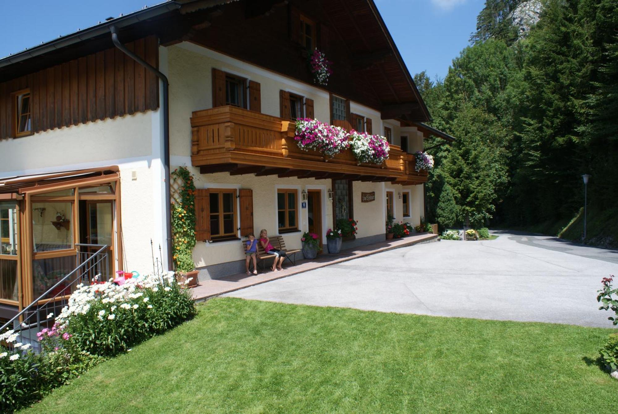 Haus Meissnitzer