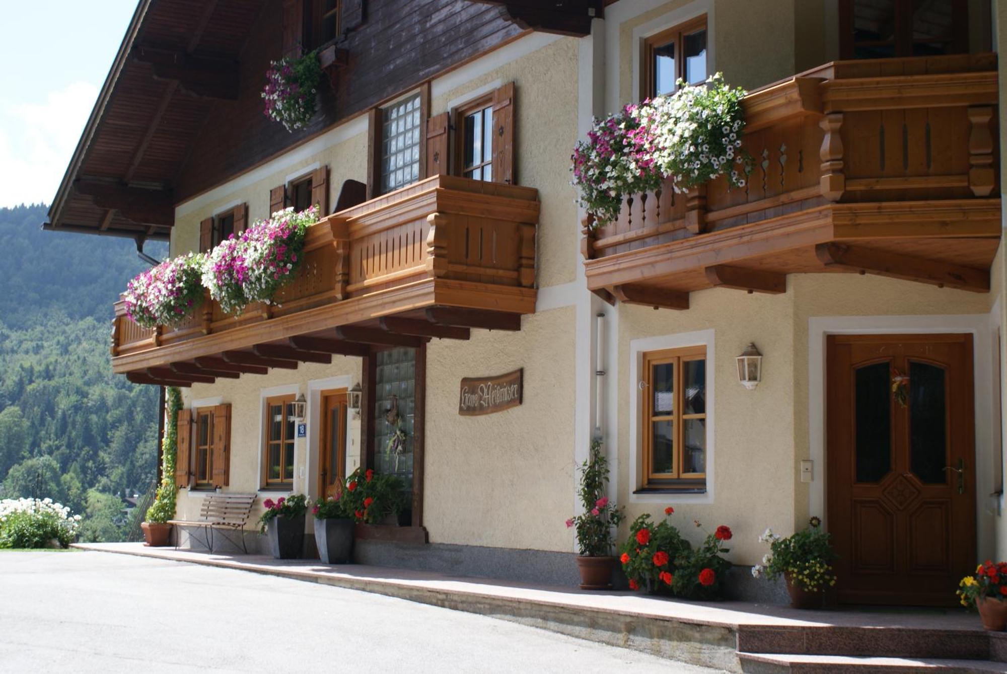 Haus Meissnitzer