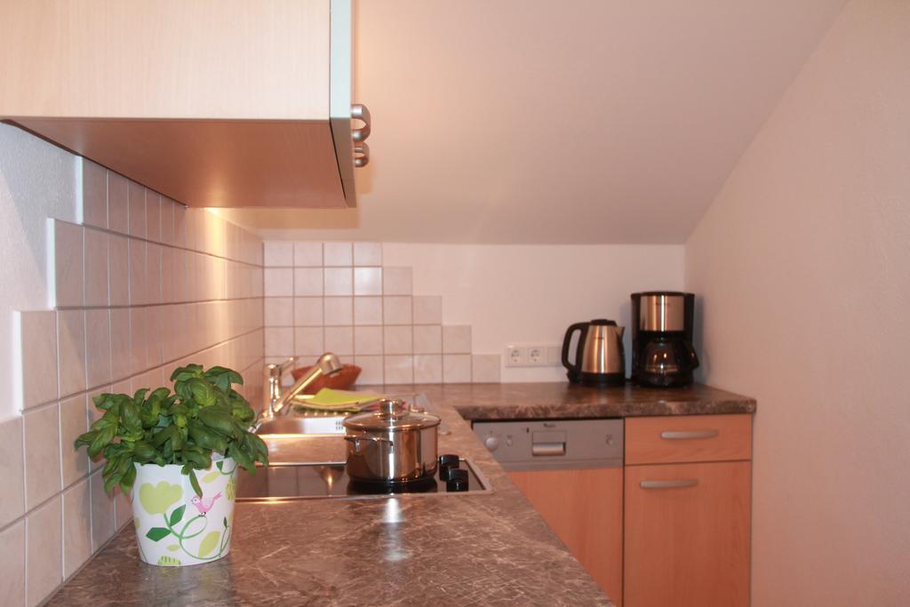 Apartment Haus Meissnitzer