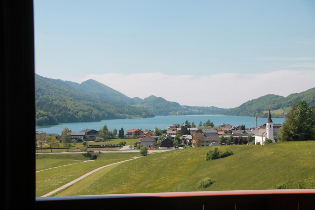 Haus Meissnitzer Apartment *