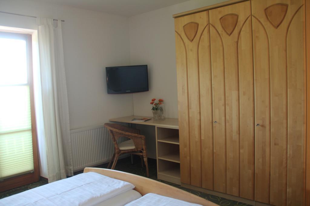 Haus Meissnitzer Apartment
