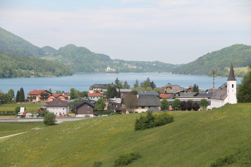Apartment Haus Meissnitzer