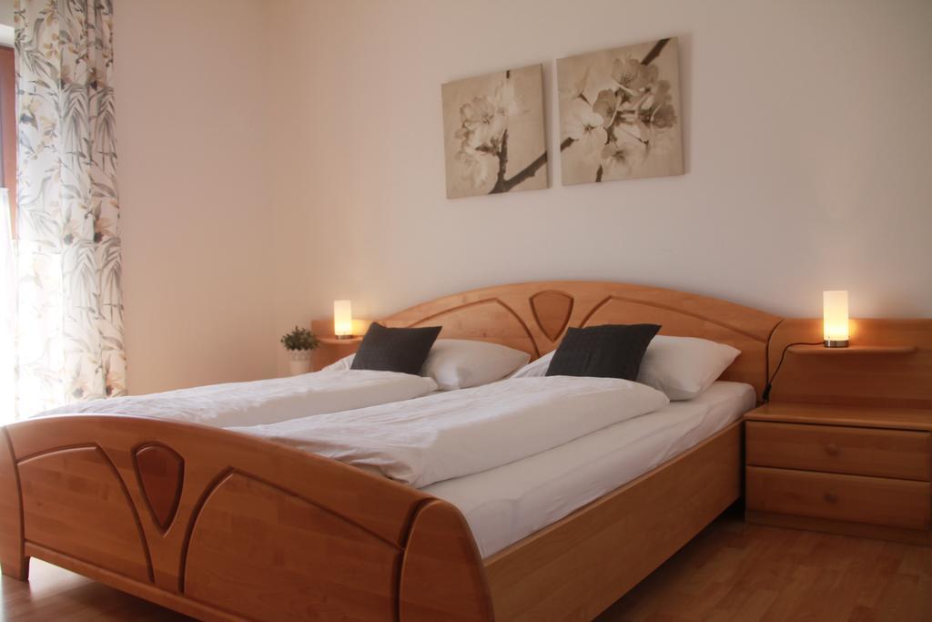 Apartment Haus Meissnitzer Fuschl am See