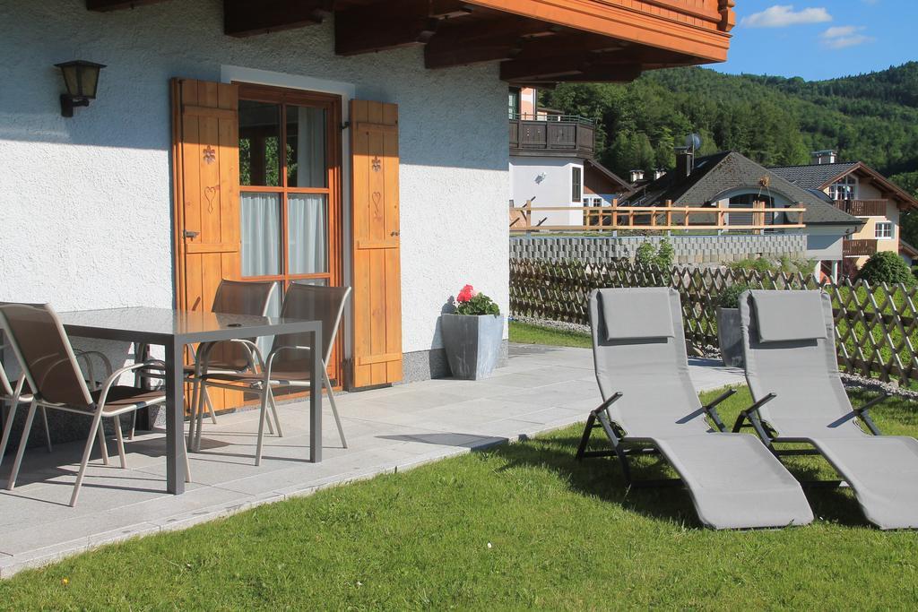 Apartment Haus Meissnitzer *