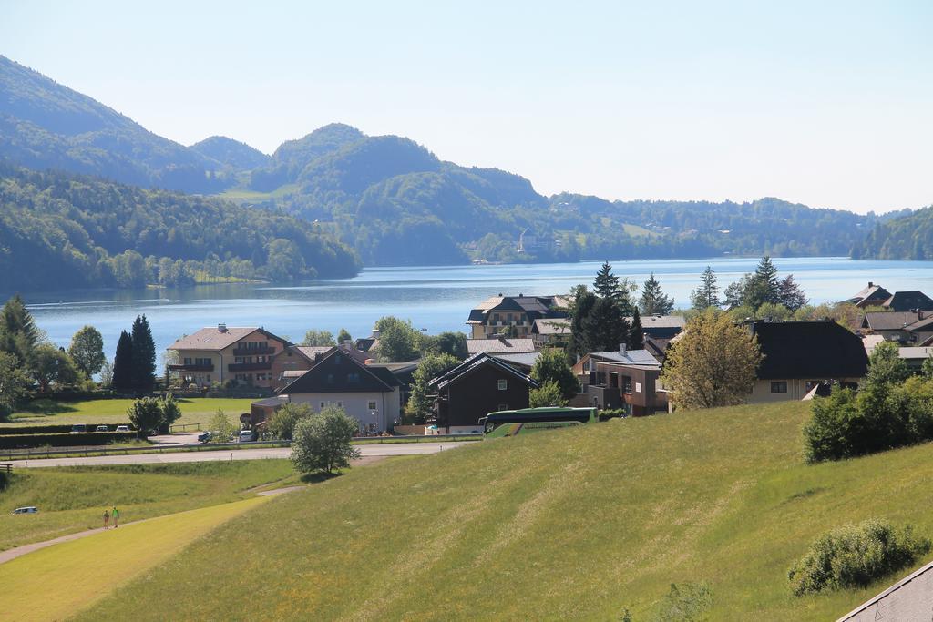Haus Meissnitzer * Fuschl am See