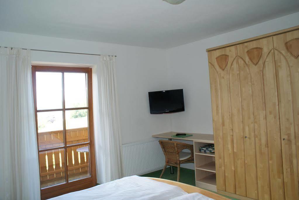 Haus Meissnitzer Apartment