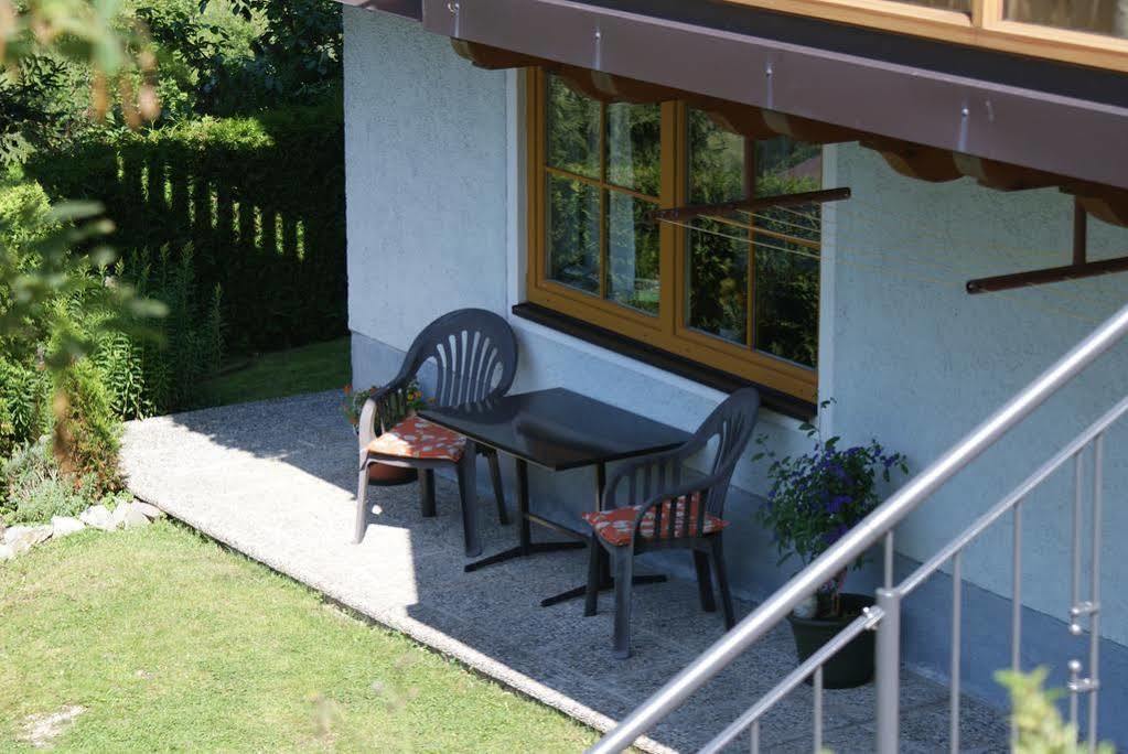 Haus Meissnitzer