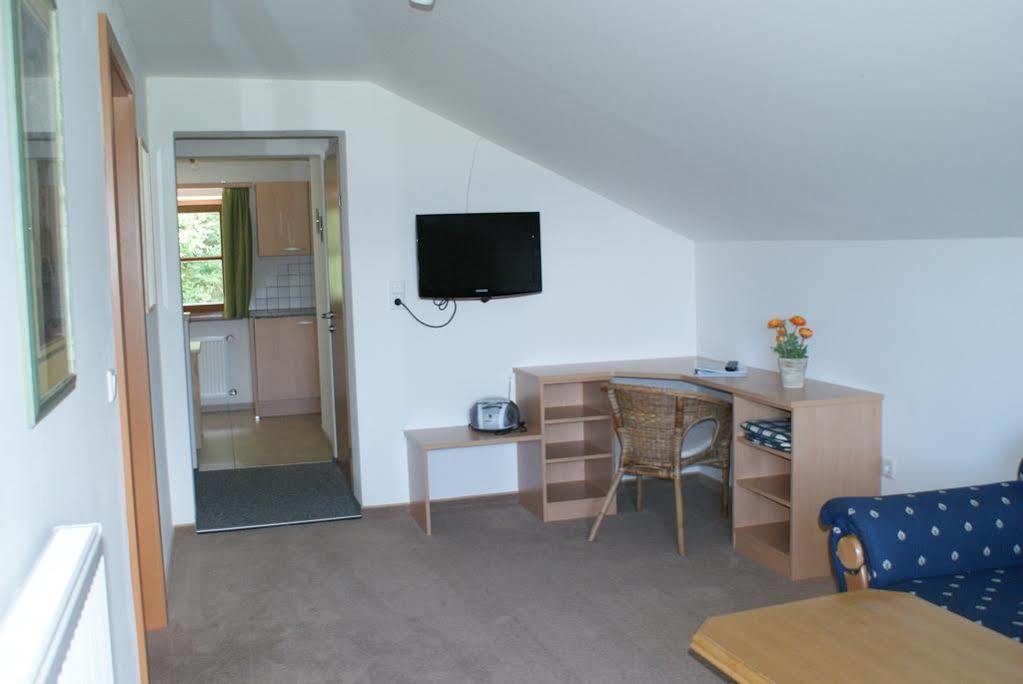 Haus Meissnitzer